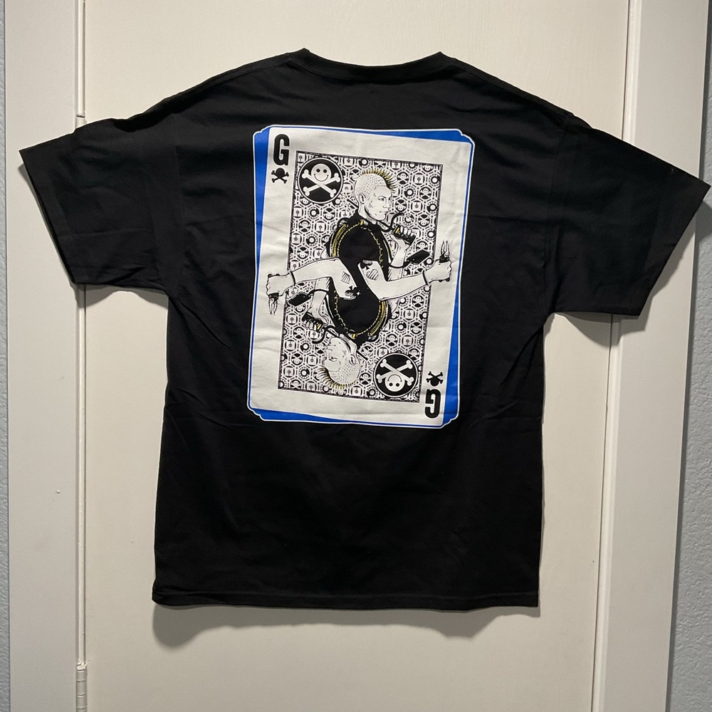 Defcon 21 Swag T-Shirt Large